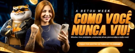 Cassino seguro no 580 — SSL, 2FA e suporte 24/7
