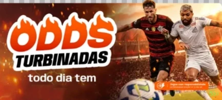 Apostas ao vivo no 580 — cash out e cotações em tempo real